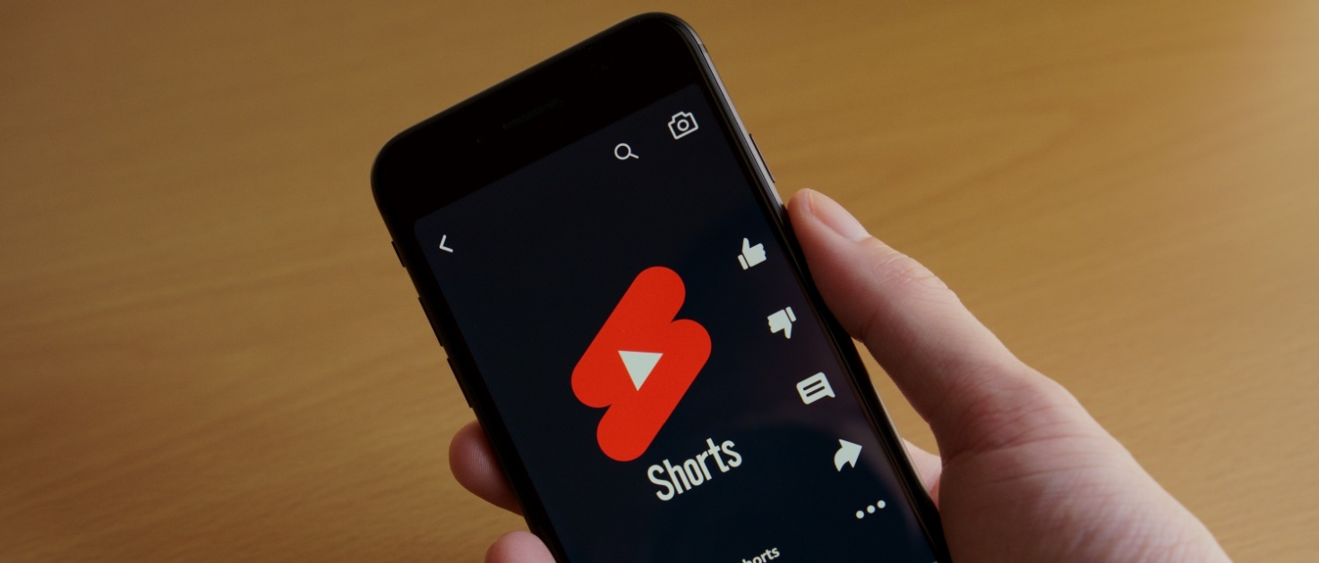 WHAT YOU NEED TO KNOW BEFORE CREATING YOUR BRAND'S YOUTUBE SHORTS STRATEGY IN EUROPE