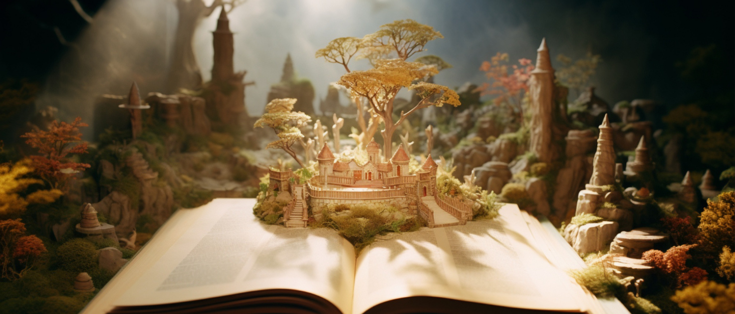 DATA-ENHANCED STORYTELLING: HOW AI REFINES NARRATIVE PRECISION IN EUROPE?